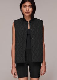 Ribbed Short